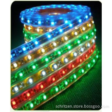 RGB LED Strip - 60 LEDs/m Waterproof LED strip light